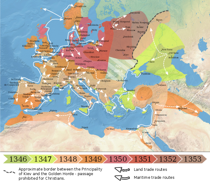 spread-of-the-black-death-89..